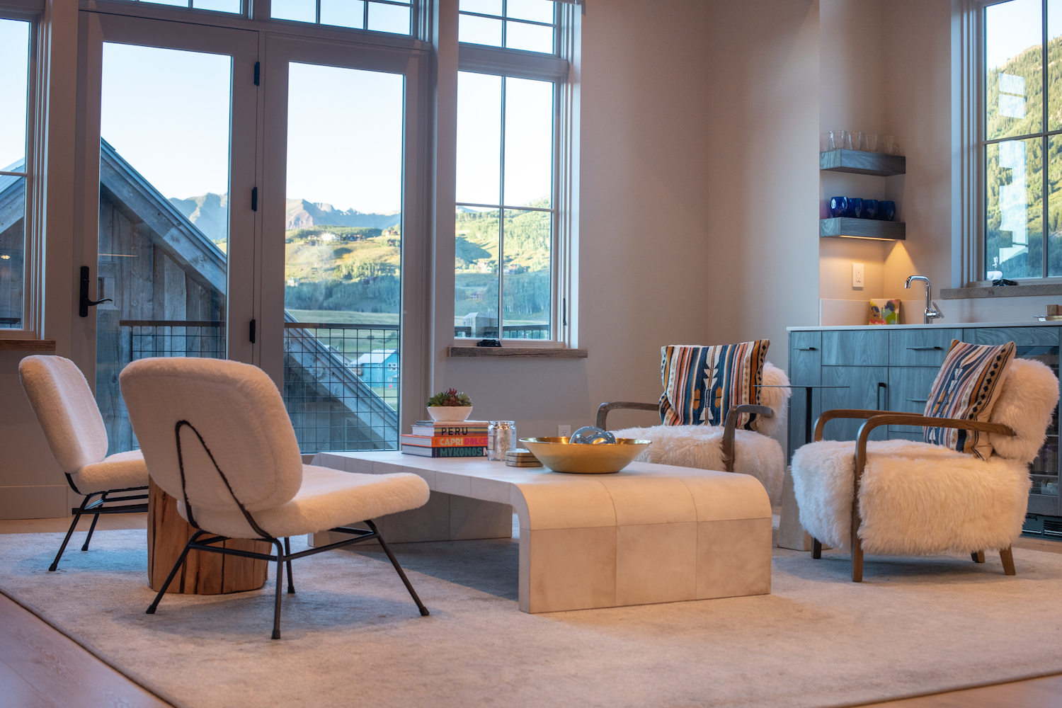 MM 2.0 – Living Room
